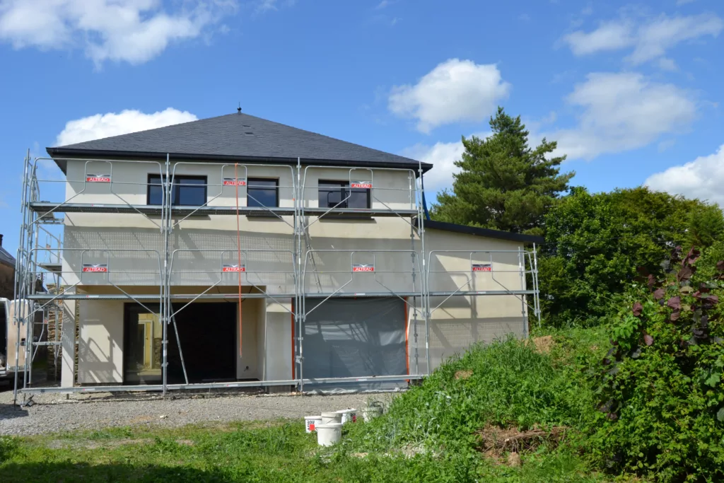 Jl Constructions Maitre D Oeuvre Chateaubriant CONSTRUCTION LA PREVIERE 2 189