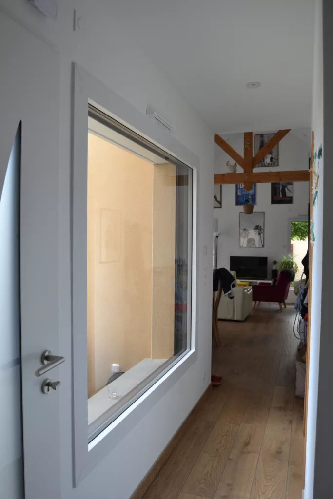 Jl Constructions Maitre D Oeuvre Chateaubriant EXTENSION FREIGNE 2 209