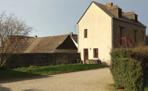 Jl Constructions Maitre D Oeuvre Chateaubriant EXTENSION FREIGNE AV 212