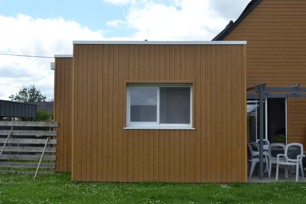 Jl Constructions Maitre D Oeuvre Chateaubriant EXTENSION LA TOUCHE 2 217