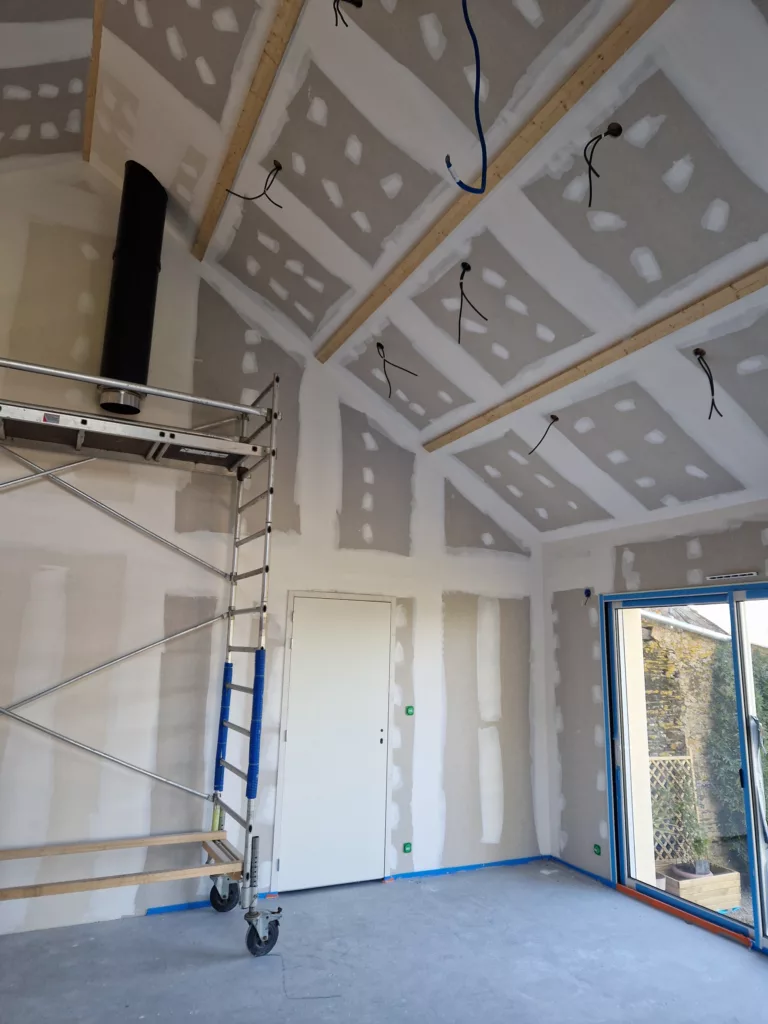 Jl Constructions Maitre D Oeuvre Chateaubriant EXTENSION PETIT AUVERNE 3 220