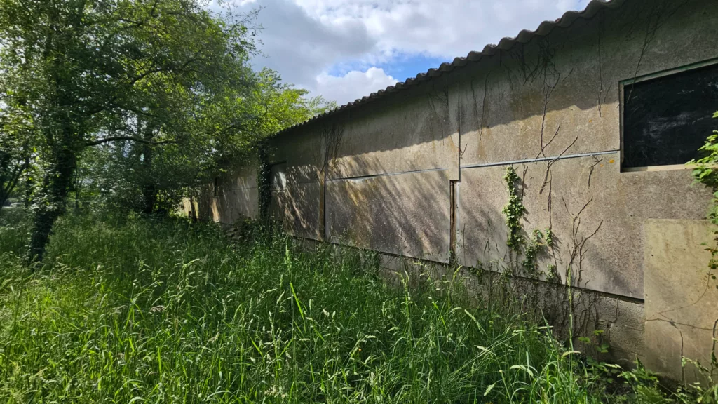 Jl Constructions Maitre D Oeuvre Chateaubriant RENOVATION CHATEAUBRIANT B1 246