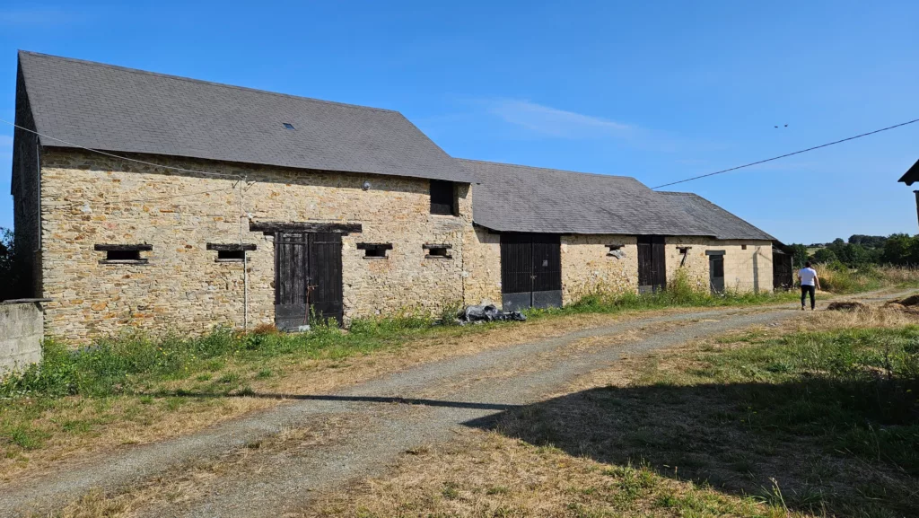 Jl Constructions Maitre D Oeuvre Chateaubriant RENOVATION PANNECE 1 250