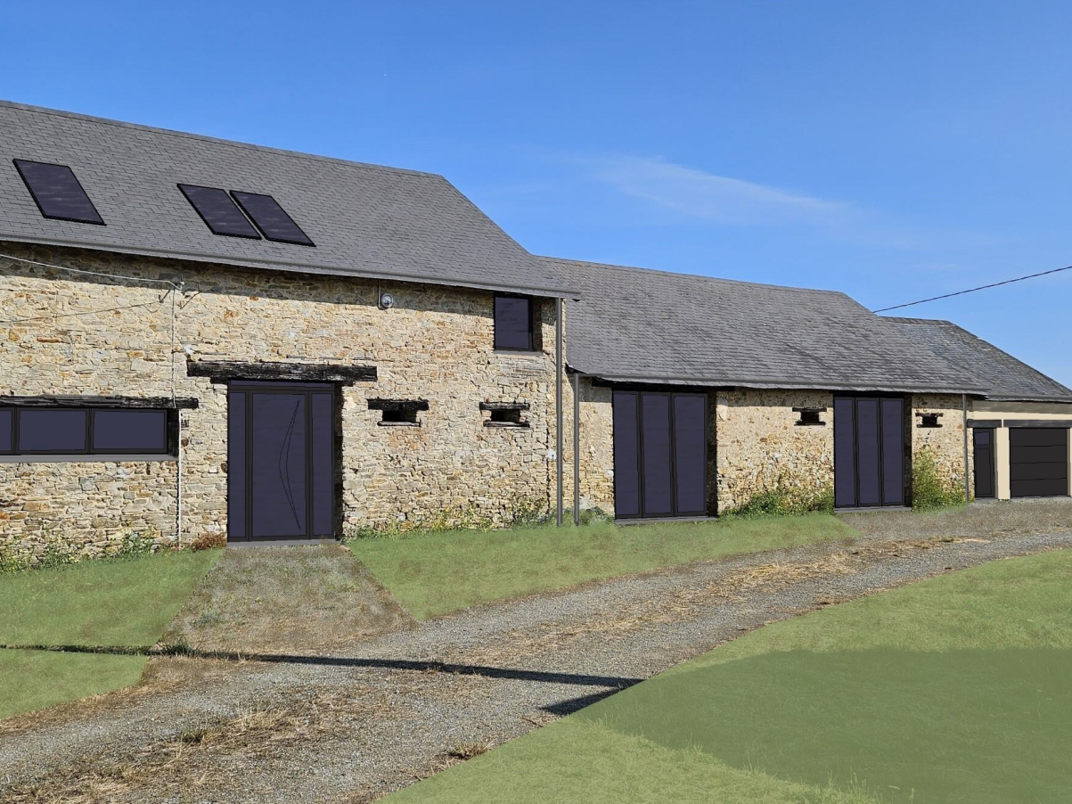 Jl Constructions Maitre D Oeuvre Chateaubriant F3befdae 35a3 44ec 9504 Fb09b3d519e6 1 281